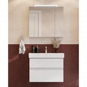 Мебель для ванной Roca Oleta A857640501 80 белый матовый 