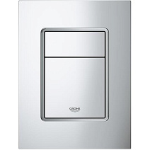 Кнопка смыва Grohe Skate Cosmopolitan 37535000 хром
