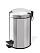 Мусорное ведро Stil Haus 478-3L(55) полированная сталь