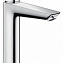 Смеситель Hansgrohe Logis 71091000 для раковины, хром - фото 1