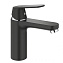 Смеситель Grohe Eurosmart Cosmopolitan 23327KW0 для раковины, черный матовый - фото 1