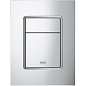 Кнопка смыва Grohe Skate Cosmopolitan 37535000 хром