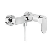 Смеситель Nobili Up UP94130CR для душа, хром