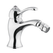 Смеситель Migliore Lem Swarovski 18880 для биде, хром