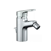 Смеситель Laufen Citypro HF500910100000 для биде, хром