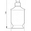 Дозатор Nicolazzi Classica 6006CR - фото 2