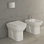 Биде напольное VitrA S20 5509B003-0288 - фото 2