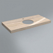 Столешница Kerama Marazzi Canaletto CN100.SG560402R 100 см песочный