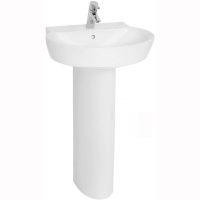 Раковина VitrA Sunrise 9607B003-7650