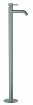 Смеситель Remer X Style Inox SSX18 напольный для раковины, хром