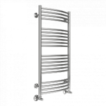 Полотенцесушитель водяной Terminus Классик П20 500х1000 хром