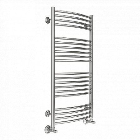 Полотенцесушитель водяной Terminus Классик П20 500х1000 хром