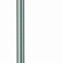 Смеситель Remer X Style Inox SSX18 напольный для раковины, хром - фото 1