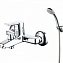 Смеситель для ванны Milardo Stripe STRSB02M02 хром - фото 1