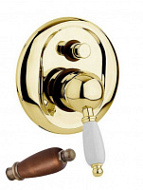 Смеситель Cezares ELITE-VDIM-03/24-Nc  для душа