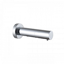 Дозатор Lemark Project LM4641CE бесконтактный, хром