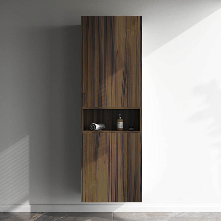 Шкаф Am.Pm Func M8FCH0602OF 60х70 дерево текстурированное