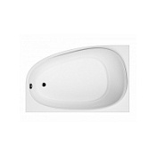 Акриловая ванна Am.Pm Sensation W30A-170R110W-D 170х110 R Акриловая ванна Am.Pm Sensation W30A-170R110W-D 170х110 R