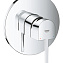 Смеситель Grohe Plus 24059003 для душа - фото 1