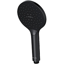 Душевая лейка Am.Pm Like F0280022 черный