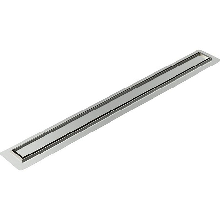 Душевой лоток Logan L001SL-900 90 нержавеющая сталь
