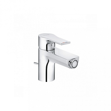 Смеситель Kludi Zenta SL 485300565 для биде, хром