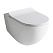 Унитаз подвесной ArtCeram File 2.0 FLV006 05;00 безободковый, белый матовый