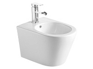 Биде подвесное Ceramica Nova Forma CN3012 Биде подвесное Ceramica Nova Forma CN3012