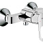Смеситель Grohe BauLoop 23340000 для душа - фото 1