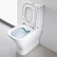 Бачок для унитаза Roca Gap Clean Rim 341730000 - фото 4