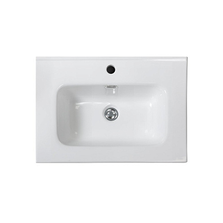 Мебельная раковина BelBagno Etna BB900ETL 90 белый