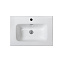 Мебельная раковина BelBagno Etna BB900ETL 90 белый