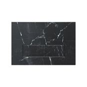 Кнопка смыва IDDIS On-X ONX01B0i77 черный