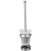 Ершик напольный  Zorg Antic AZR 26 SL серебро