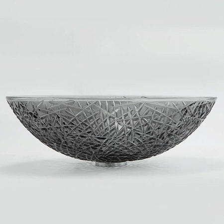 Раковина Armadi Art Monaco 813-B черный