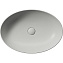 Раковина GSI Pura 884217 60 Cenere Matte - фото 3