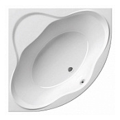 Ванна акриловая Ravak New Day C651000000 140x140 Ванна акриловая Ravak New Day C651000000 140x140