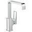 Смеситель Hansgrohe Metropol 74511000 для раковины, хром - фото 1