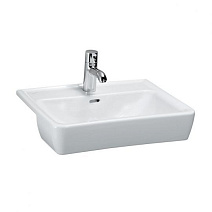 Раковина Laufen Pro A 8.1296.1.000.108.1 56 см