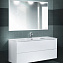 Зеркало BelBagno SPC-AL 120х80 хром - фото 5