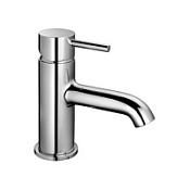 Смеситель Palazzani Digit 02311110 для раковины, хром