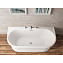 Акриловая ванна BelBagno BB408-1700-800 170x80 белый - фото 2
