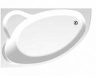 Акриловая ванна Aquanet Mayorca 00204008 150х100 L Акриловая ванна Aquanet Mayorca 00204008 150х100 L