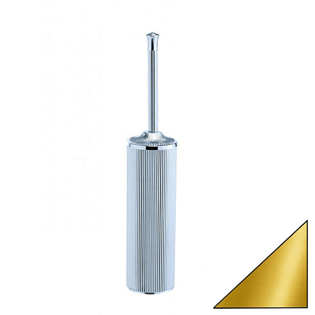 Ершик Stil Haus Regal RG039M(16) настенный золото