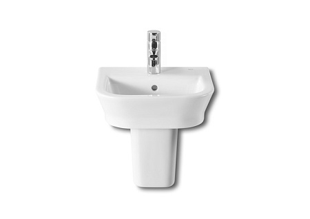 Раковина Roca Gap 327477000 45х42 см
