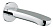 Излив Grohe Eurostyle Cosmopolitan 13276002 для ванны