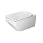 Крышка-сиденье Duravit Vero Air 0022090000 с микролифтом - фото 2