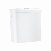 Бачок для унитаза Grohe Bau Ceramic 39437000 подводка сбоку Бачок для унитаза Grohe Bau Ceramic 39437000 подводка сбоку