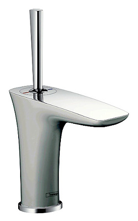 Смеситель Hansgrohe PuraVida 15075000 для раковины