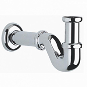 Сифон для биде Azzurra SF/R cr